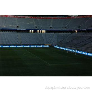 PH10 SMD 3 in 1 Outdoor Perimeter LED display With 96  96 P